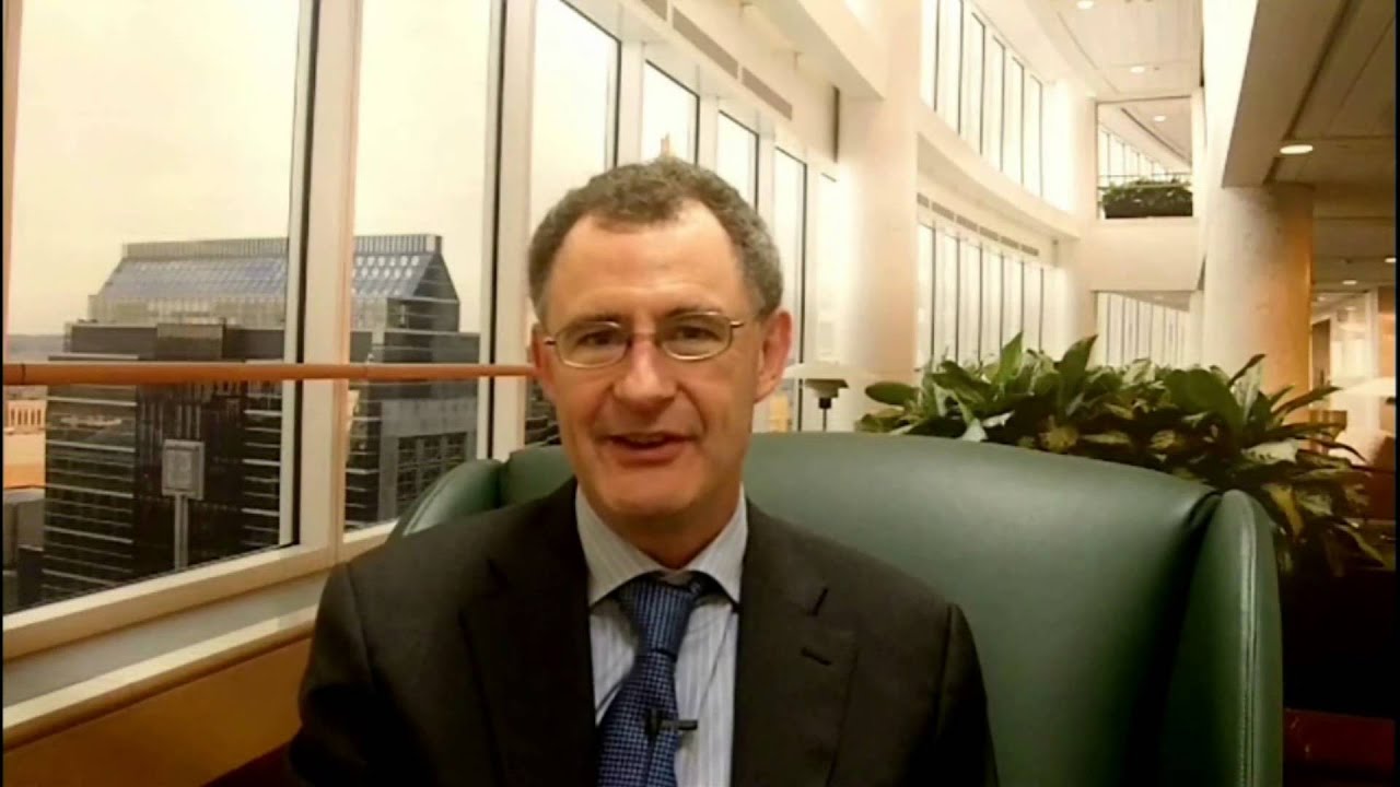 MCP 60 Seconds with Dr Stephen Russell  on Remission of Cancer