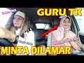 PRANK SHOLAWAT SULTAN !! GURU TK CANTIK MINTA DILAMAR