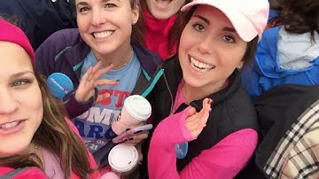 Pi Phi Open House Video