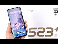 itel S23+: лучший смартфон до 15 тысяч рублей?