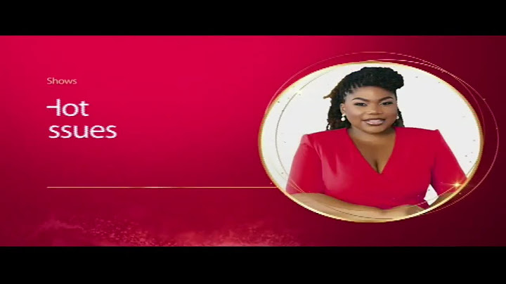 #TheKeyPoint on TV3: Livestream || 08-03-2025