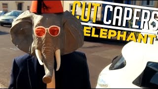 Cut Capers - Elephant (Official MV) #electroswing