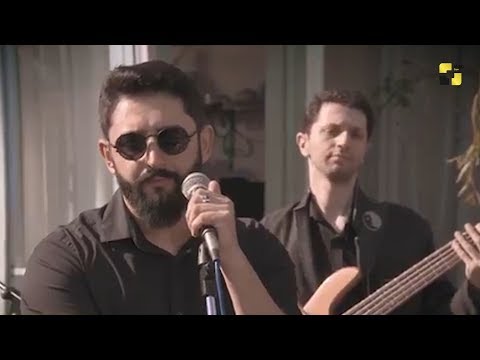 გიორგი სუხიტაშვილის პროექტის კიდევ ერთი ახალი სიმღერა