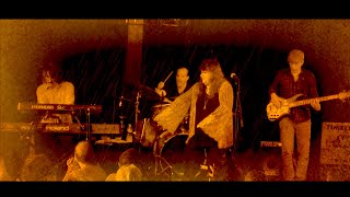 "I Can't Stand The Rain" performed by Becky Boyd & The Groove Train