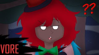 Vore What Really Happened To Dilocks...