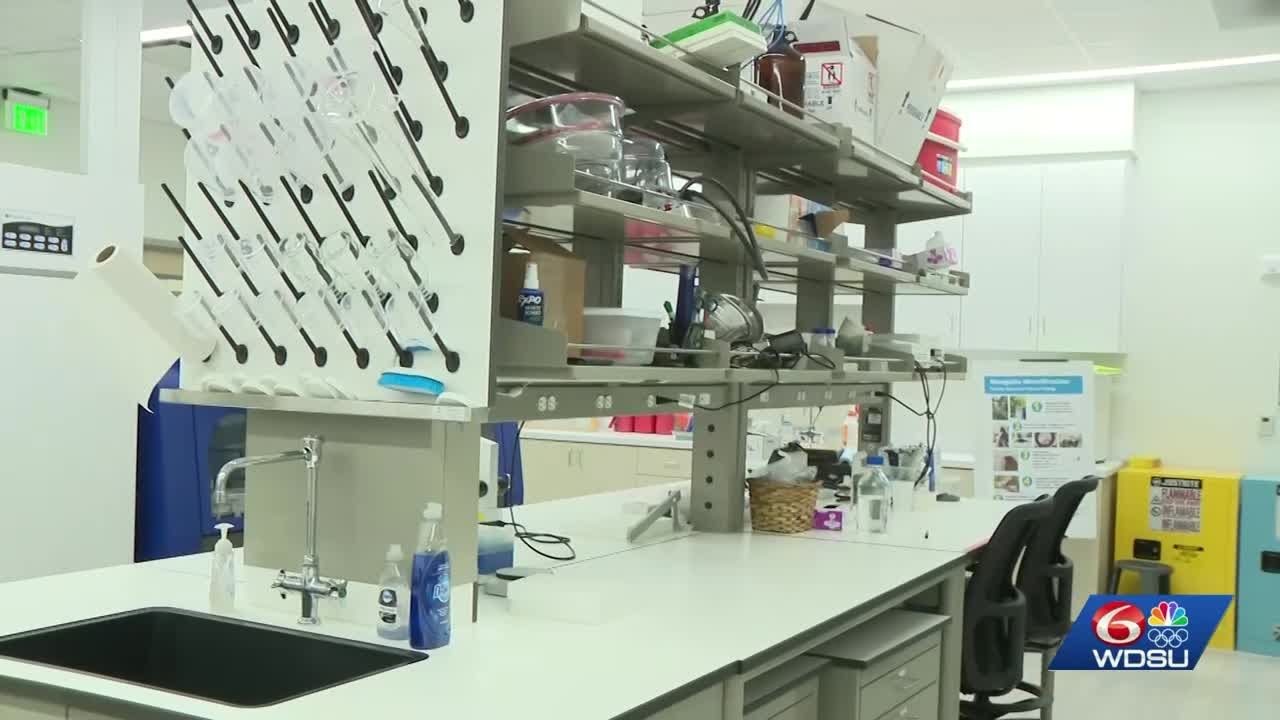 St. Tammany Parish District Attorney questions how the mosquito district is spending money