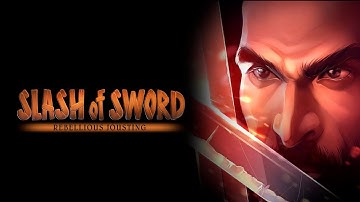 Slash of Sword: Rebellious Jousting - Gameplay Trailer (iOS/Android)