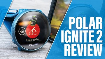 Polar Ignite 2 Review: What You Should Consider Before Buying (Our Honest Insights)