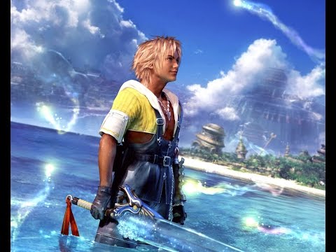 Final Fantasy X Часть 1 - (Русские субтитры) PS2 - 2001 г. Прохождение / Walkthrough