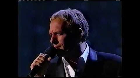 Bolton's Vault: Michael Bolton - You Are My Friend (Patti LaBelle Tribute)