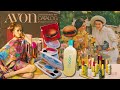 Shopping for avon in the 1970s