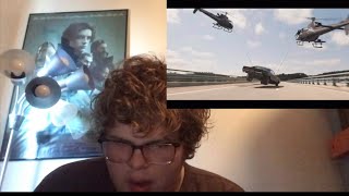 Fast X | Official Trailer Reaction