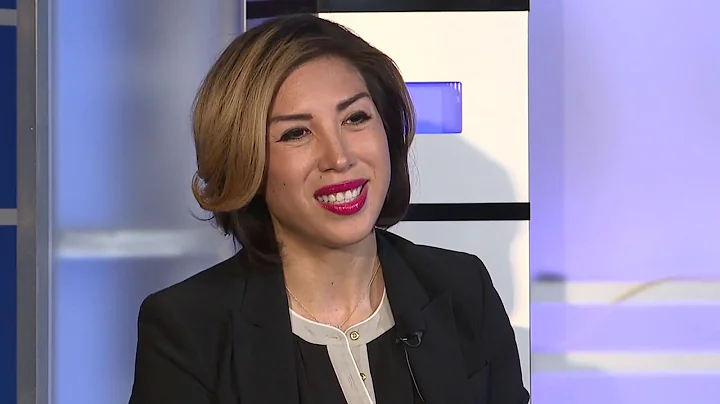 Paulette Jordan on corrections