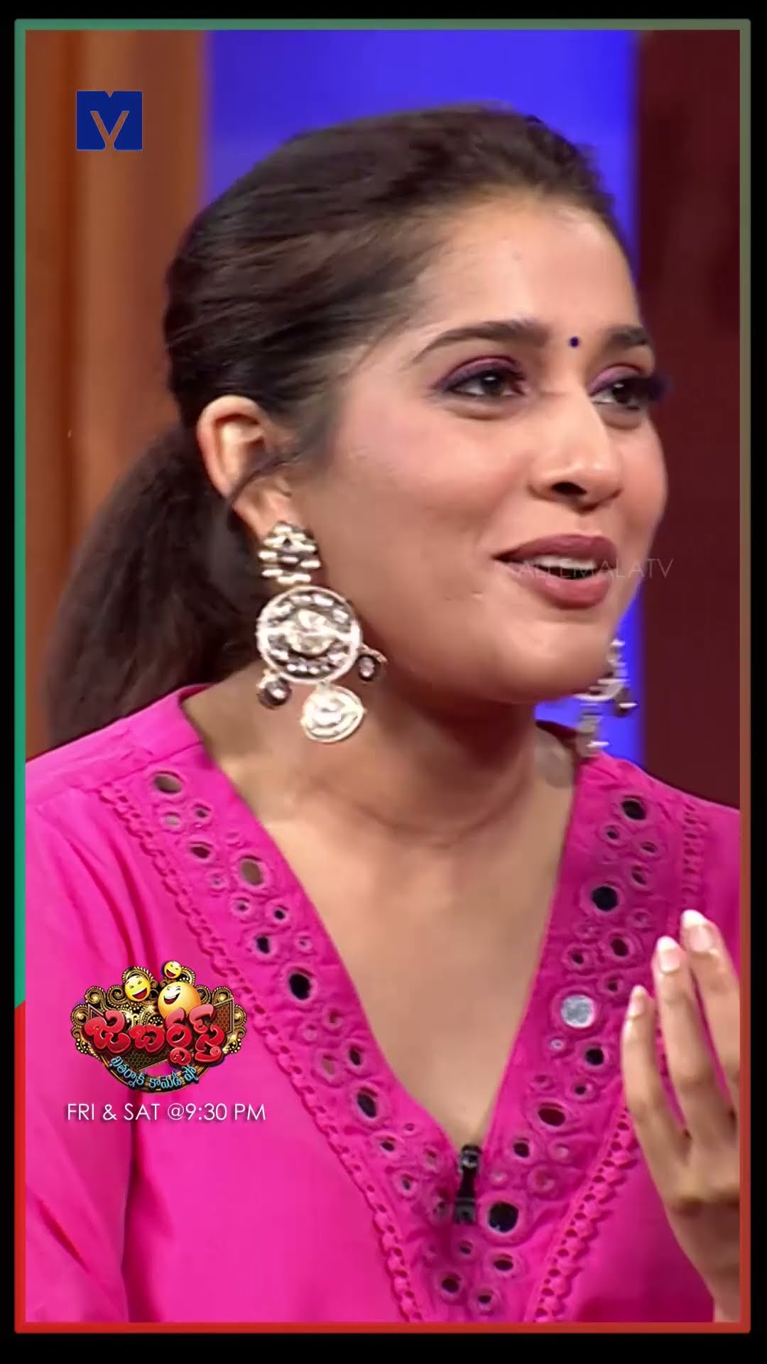 #Shorts - Auto Ram Prasad Performance - Jabardasth - Sarada Sukravaram - 20th December 2024 @9:30 PM