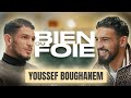 Bien ou foie ft youssef boughanem  avec cedric doumbe maes sala.ine parnasse  ragnar le breton