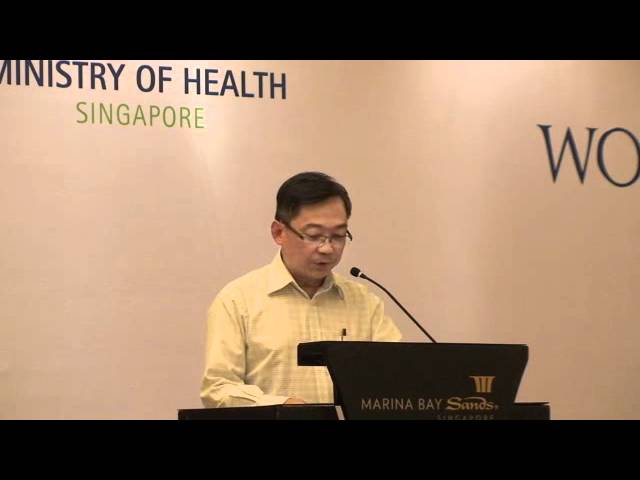 Thumbnail for Moving forward towards better primary care