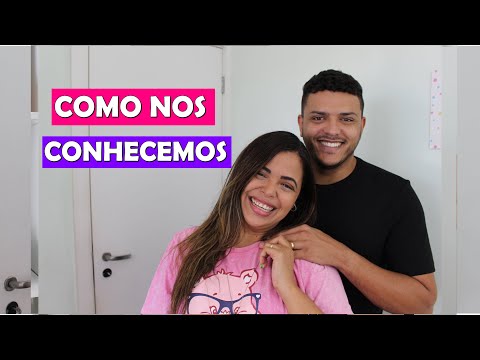 COMO TUDO COMECOU
