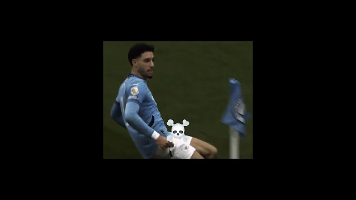 First hatrick of marmoush in manchester city ☠️