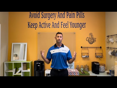 Welcome To Berman Physical Therapy! - YouTube