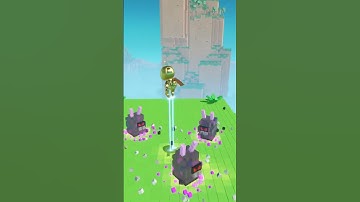 Retro Rampage 1 - Astro Bot