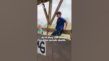 Dealing With Spooky And Buddy Sour Horses! Part 10! | The Horse Guru-Michael Gascon