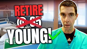 The Harsh Truth About Retiring at 65 (And What to Do Instead)