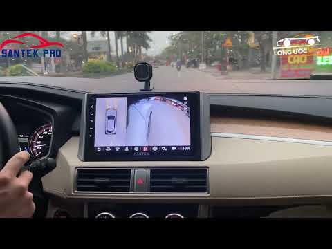 Màn Android liền