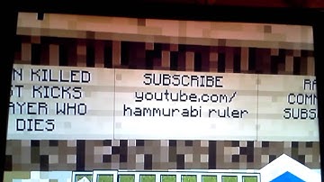 Minecraft xbox 360 pvp ctf w/download