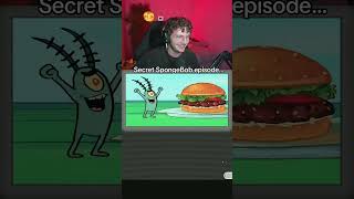 I FOUND THE SECRET SPONGEBOB EPISODE….