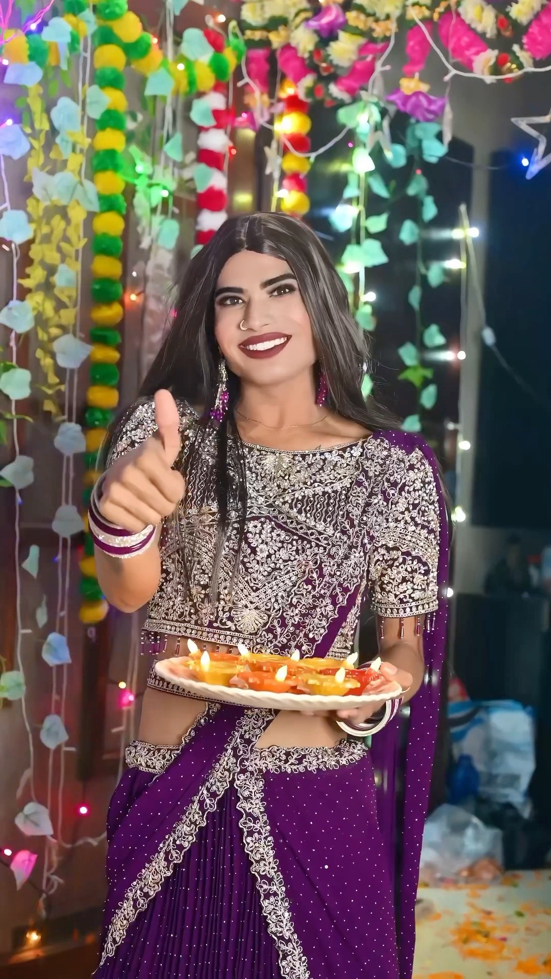 Happy Diwali❤️?