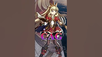 What Your Granblue Fantasy Versus Rising Main Says About You - Part 2