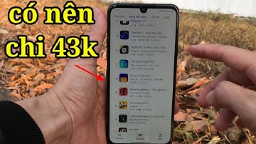 Thử Mua Ứng Dụng Dynamic Island Giá 43K Và Cái Kết | hóng hớt công nghệ