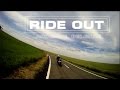 Ride Out - Ardenne, Belgium