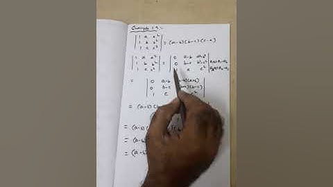 Class 11 l business maths l example 1.9