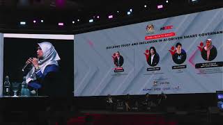 From Vision to Impact: Building Trust And Inclusion in AI-Driven Smart Governance