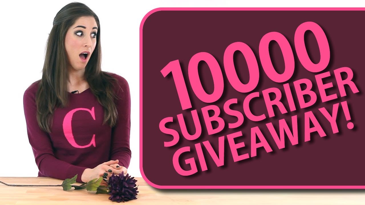 how much toshiba laptop battery 10,000 Subscribers! Holy Guacamole! HDX Giveaway! **CLOSED** Clean My Space