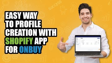 A Guide to Profiling in CED Shopify App of OnBuy