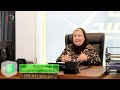 السيدة ساميه ابو لباده ضمن البرنامج الاسبوعي هذا انجازي الهمه الاردن