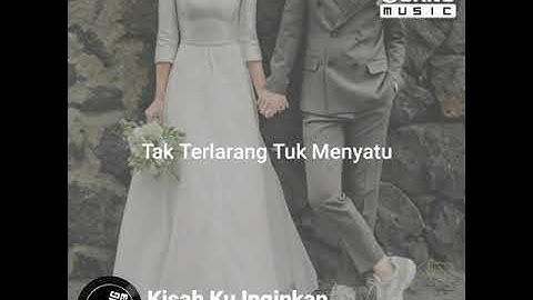 Kisah ku inginkan : judika feat siti nurhaliza