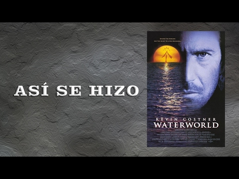 Vídeo: ¿Qué Pasó Con Waterworld De Juegos?