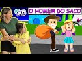 PK XD - HOMEM DO SACO LEVOU A VALENTINA - CAPÍTULO 1