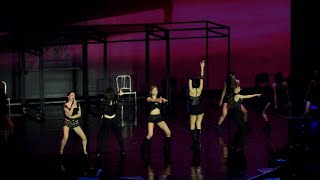 260802 Red Velvet - Bad Boy | A Day in Red & Velvet