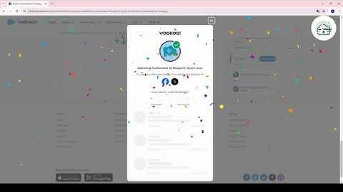 Salesforce Sustainable AI Blueprint: Quick Look - Salesforce Trailhead