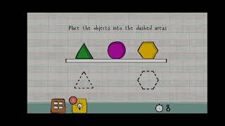 Logic Master 1 🔥🔥 Level #162 Solution ✨✨ Walkthrough