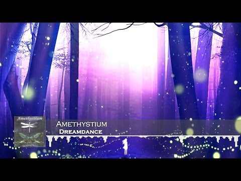 amethystium dreamdance