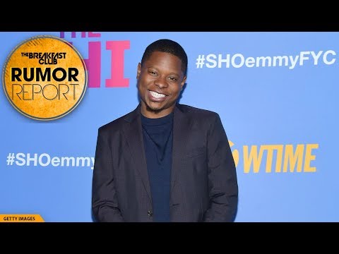 Jason Mitchell Accused of Misconduct, Fired From 'The Chi', Dropped By Management