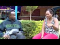 Capture de la vidéo Mighty Salim Interview King Of Mugithi