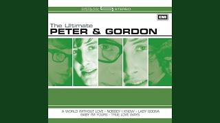 ポップス+ロック(洋楽) CD Peter &amp;amp; Gordon True Love Ways WPCR16937 WARNER /00110 Amazon.com: PETER AND GORDON TRUE LOVE WAYS vinyl record