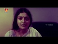 Krishna in love with Bhanu Priya | I Love You Teacher Movie Scenes | V9 Videos