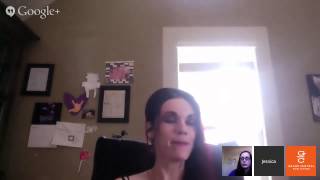 Jessica Sorensen And Elissa Petruzzi In Conversation